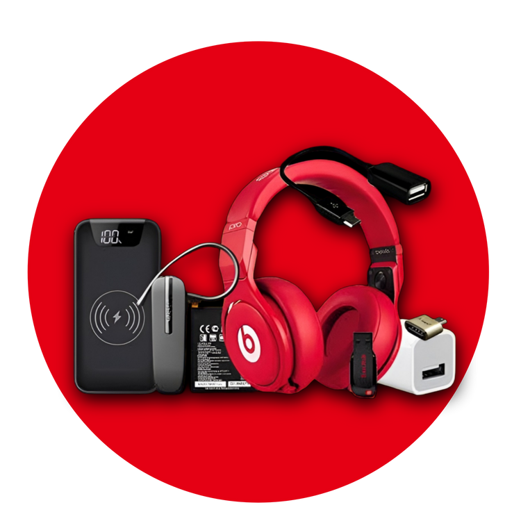 Tech & Gadgets
